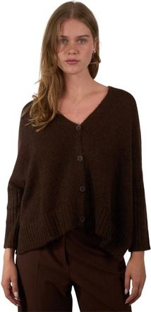 Luisa Cerano Donna, Maglie, Marrone, S, new