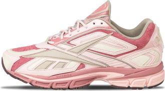 Reebok Premier Road Ultra - Heren - Hardloopschoenen - Roze - 42 EU - Fitness