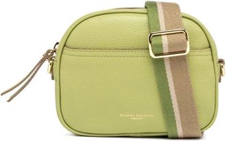 Gianni Chiarini Donna, Borse, Verde, Taglia unica, new