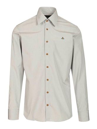 Vivienne Westwood Ghost Shirt