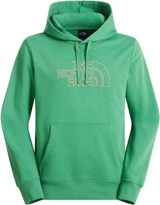 The North Face Drew Peak Light Hoodie Hoodie f&uuml;r Herren | t&uuml;rkis/gr&uuml;n
