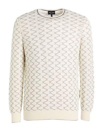 Giorgio Armani KNITWEAR - Jumpers on YOOX.COM