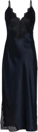 Anine Bing Donna, Abiti, Nero, XS, new