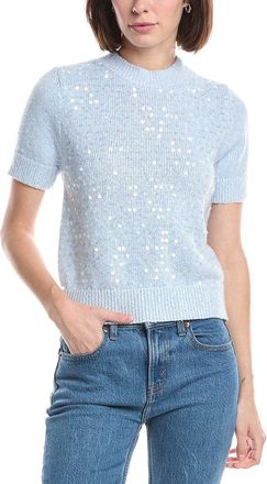 Nanette Lepore Knit Sweater