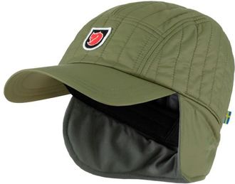 Fjällräven Expedition Lätt Cap Cap - Unisex | oliv