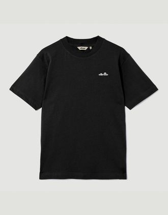 Ellesse Mens Suisio T-Shirt - Black - Size: 38