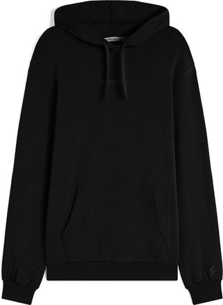 Freddy Felpa da uomo con cappuccio e tasca a marsupio