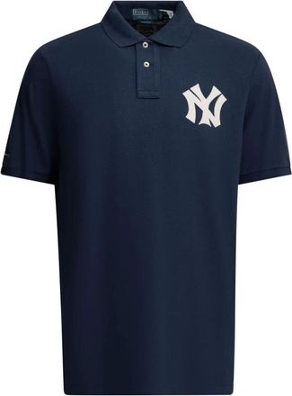 Polo Ralph Lauren Hombre, Camisetas, Azul, Talla: M