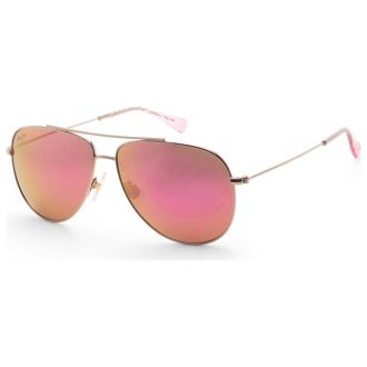 Maui Jim Mens 56mm Sunglasses MJ0589S-004
