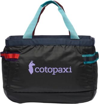 Cotopaxi Allpa 30L Gear Hauler Tote Del D&iacute;a - unisex - Shoppers - Veelkleurig - ONE Size - Polyester - Tassen