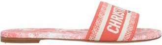 Dior Sandals