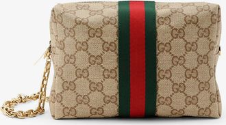 Gucci Camera bag mini con Nastro Web - GUCCI - gender_Woman