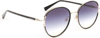 Ana Hickmann Sunglasses HI3191 04A 52