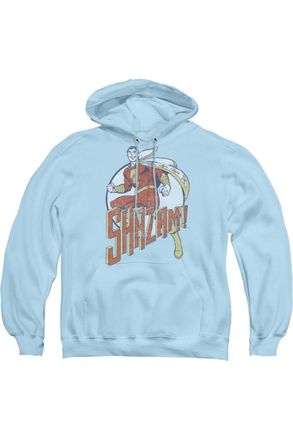 Gildan DC Comics Stepping Out Adult Pull Over Hoodie / Hooded Sweatshirt