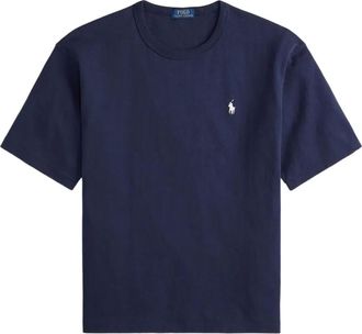 Polo Ralph Lauren T-shirt met korte mouwen - Blauw