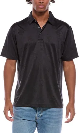 Tommy Bahama Sport Palm Coast Palmera Polo Shirt