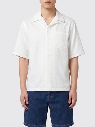Casablanca Camicia Uomo colore Bianco