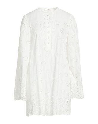 Chlo&eacute; VESTIDOS - Minivestidos en YOOX.COM