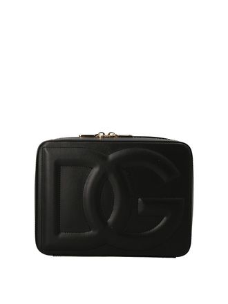 Dolce & Gabbana Leather camera bag