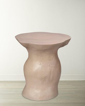 Jamie Young Co. Sculpt Side Table
