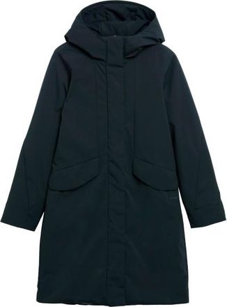 Elvine Signy Mantel für Damen | schwarz