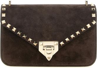 Valentino Garavani Donna, Borse, Marrone, Taglia unica, new