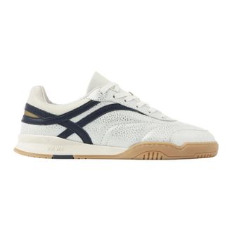VIA VAI Kris Sky Sneaker - Dames - Sneakers - Veelkleurig - 40 EU - Leer - Schoenen