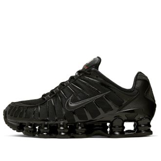 Nike Shox TL Metallic Hematite AV3595-002