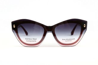Ana Hickmann Sunglasses Clip AH6581G H02G 52