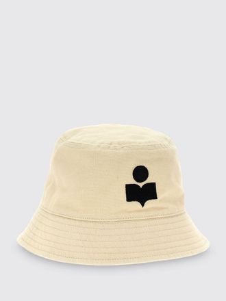 Isabel Marant Hat ISABEL MARANT Men color White