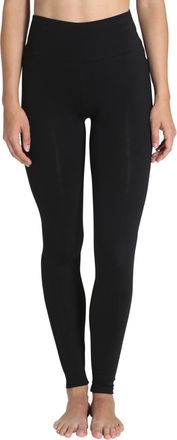 Berydale Berydale Womens Bd300 Leggings, Black 01, M