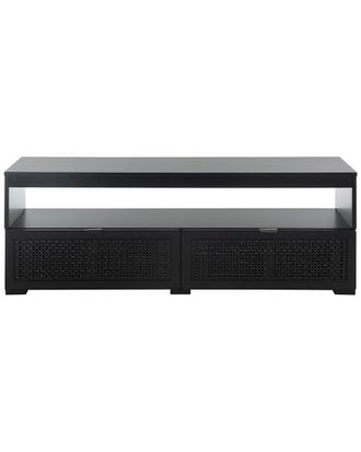 Safavieh Theon 2 Drawer Media Stand