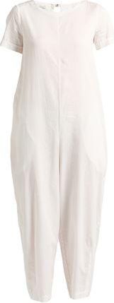 Alessia Santi JUMPSUITS & TRACKSUITS - Jumpsuits on YOOX.COM