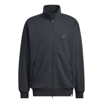 adidas Comfort Track Jacket Logo IK3464