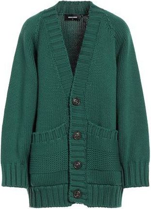 Dsquared2 KNITWEAR - Cardigans sur YOOX.COM