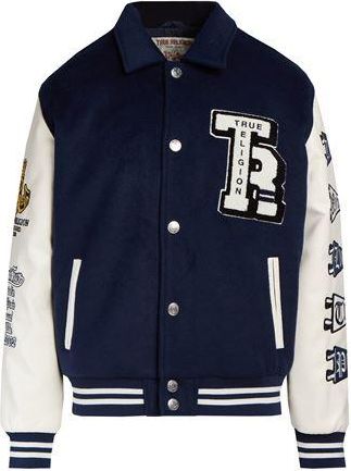 True Religion COATS & JACKETS - Jackets sur YOOX.COM