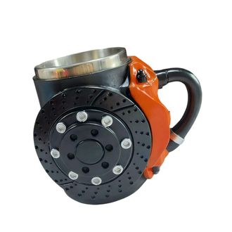 OEM Tazas De Cer&aacute;mica Fabricadas Con Piezas De 450 Ml - Ju Elle