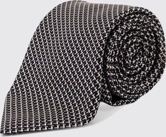 Tom Ford Cravatta Tom Ford in seta jacquard