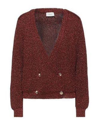 Vicolo KNITWEAR - Cardigans on YOOX.COM
