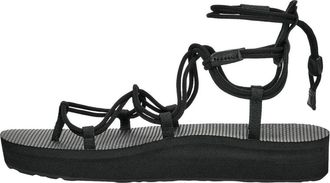 Teva (WMNS) TEVA Midform Infinity Sandal Black 1127890