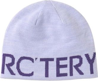 Arc'teryx Word Head Toque M&uuml;tze - Unisex | lila