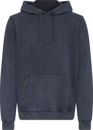 Blend Kapuzensweatshirt BLEND BHFACTOR HOOD SWEATSHIRT, Herren, Gr. XXL, salute, Sweatware, Obermaterial: 100% Baumwolle, unifarben, regular fit normal, ohn