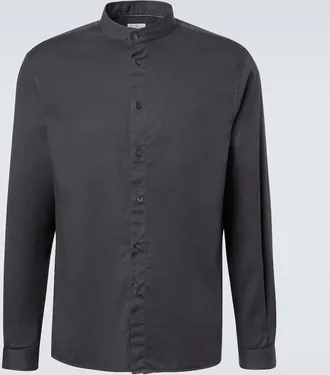 Brunello Cucinelli Cotton shirt