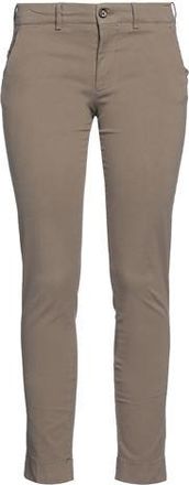 Berwich BOTTOMWEAR - Trousers on YOOX.COM