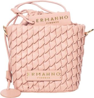 Ermanno Scervino Mujer, Bolsos, Rosa, Talla: ONE Size