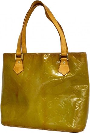 Louis Vuitton Baby Blue Tote Bag (Pre-Owned)