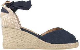Castaner FOOTWEAR - Espadrilles sur YOOX.COM