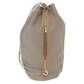 Louis Vuitton Bolso Cubo Pre-owned - Pre-owned - Mujer - Beige - ONE SIZE