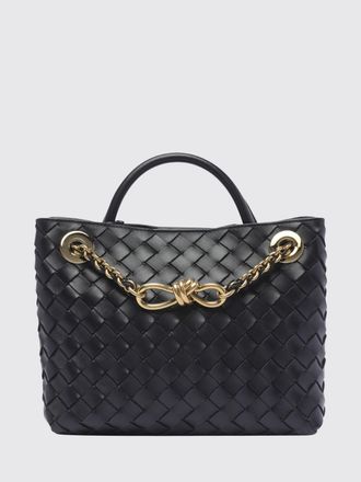 Bottega Veneta Borsa A Spalla BOTTEGA VENETA Donna colore Nero