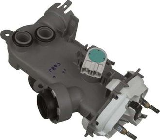 Bosch Elemento Calefactor-elemente De Flujo - 00642870